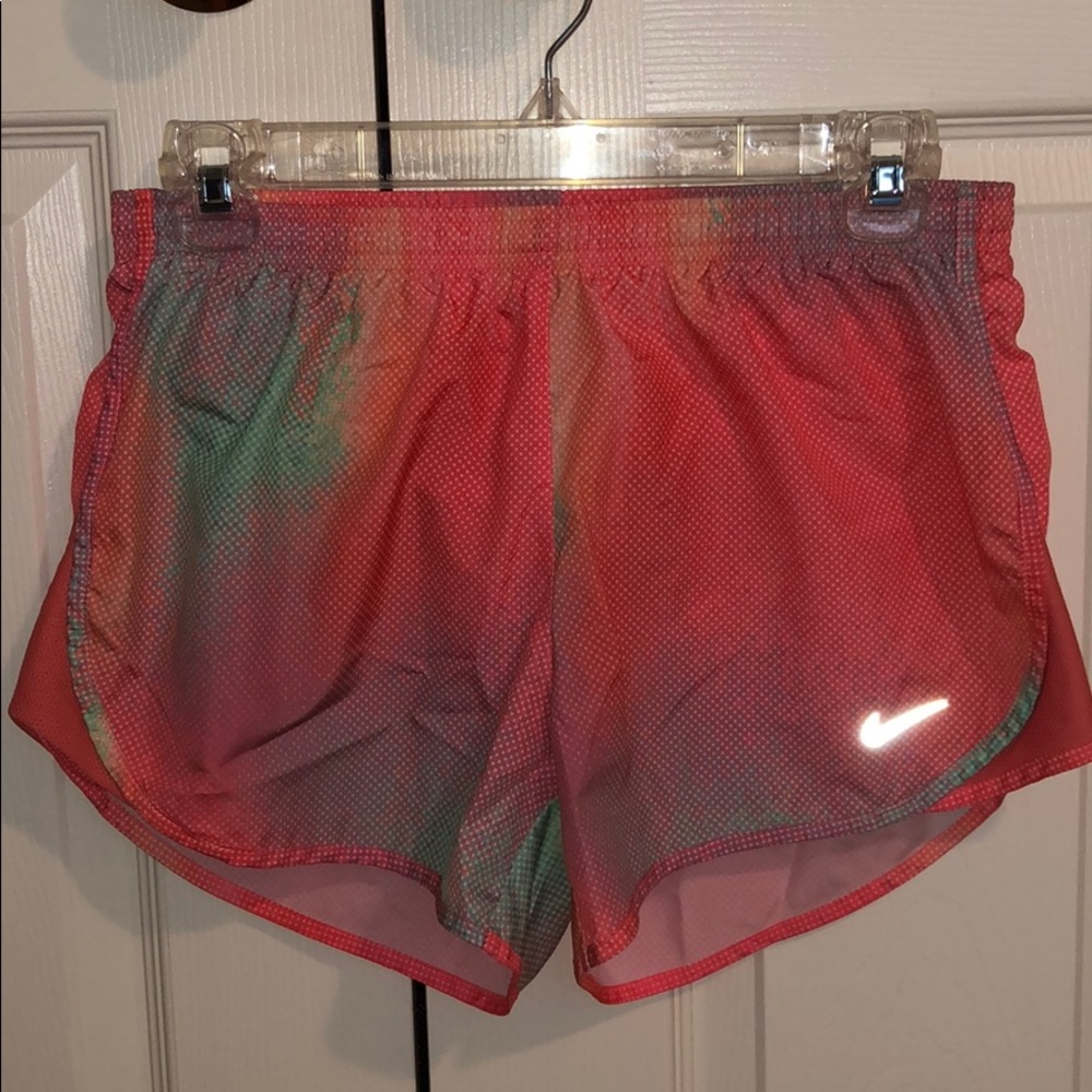 Nike Dri-Fit shorts